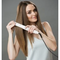 Remington PROluxe Straightener (S9100) -Armani Salgsbutik remington proluxe straightener 1668600280