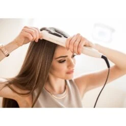 Remington PROluxe Straightener (S9100) -Armani Salgsbutik remington proluxe straightener 1668600290