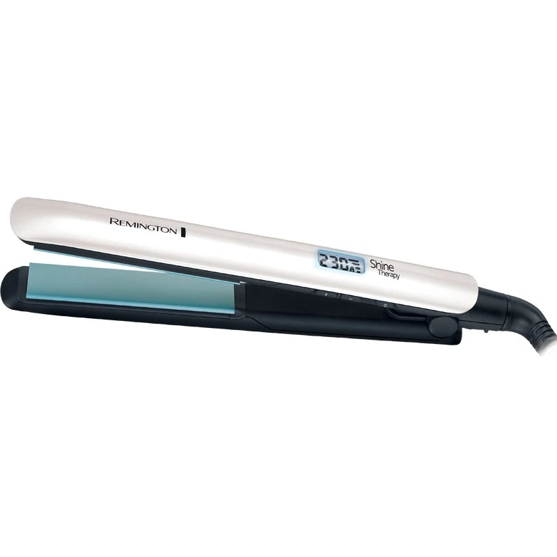 Remington Shine Therapy Straightener (S8500) 1 Remington Shine Therapy Straightener (S8500)