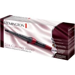 Remington Silk Curling Wand (CI96W1) 5 Remington Silk Curling Wand (CI96W1) -Armani Salgsbutik remington silk curling wand 1670227831