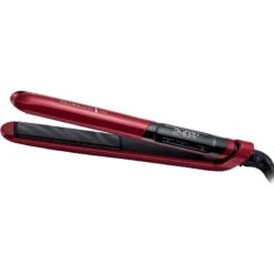 Remington Silk Straightener (S9600)