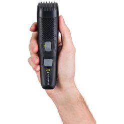 Remington Style Series Beard Trimmer B3 (MB3000) -Armani Salgsbutik remington style series beard trimmer b3 1668586661