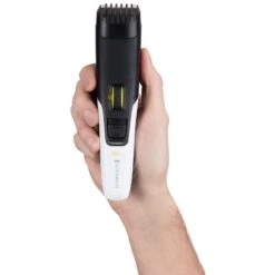 Remington Style Series Beard Trimmer B4 (MB4000) -Armani Salgsbutik remington style series beard trimmer b4 1668514965