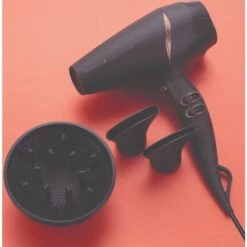 Remington Supercare PRO 2200 AC Hairdryer (AC7200) -Armani Salgsbutik remington supercare pro 2200 ac hairdryer ac7200 1670481857