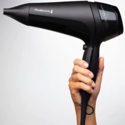 Remington Thermacare PRO 2200 (D5710) -Armani Salgsbutik remington thermacare pro 2200 d5710 1670481906