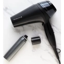 Remington Thermacare PRO 2200 (D5710) -Armani Salgsbutik remington thermacare pro 2200 d5710 1670481911