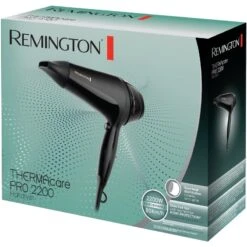 Remington Thermacare PRO 2200 (D5710) -Armani Salgsbutik remington thermacare pro 2200 d5710 1670481916