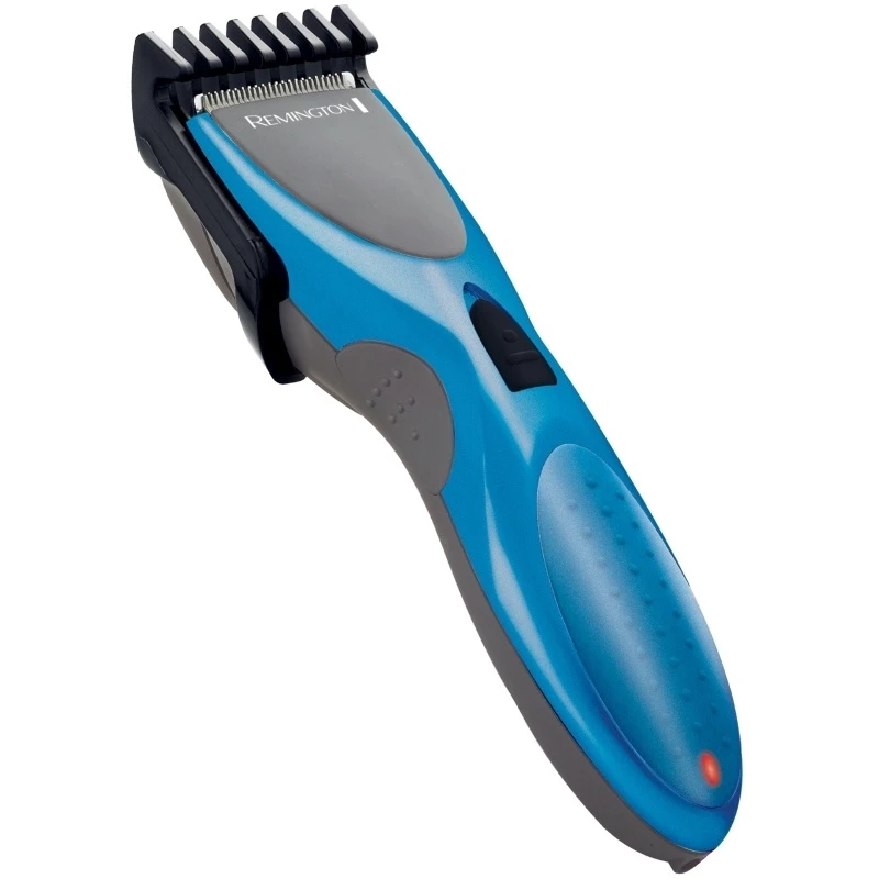 Remington Titanium Hair Clipper 2 Remington Titanium Hair Clipper - Billede 2