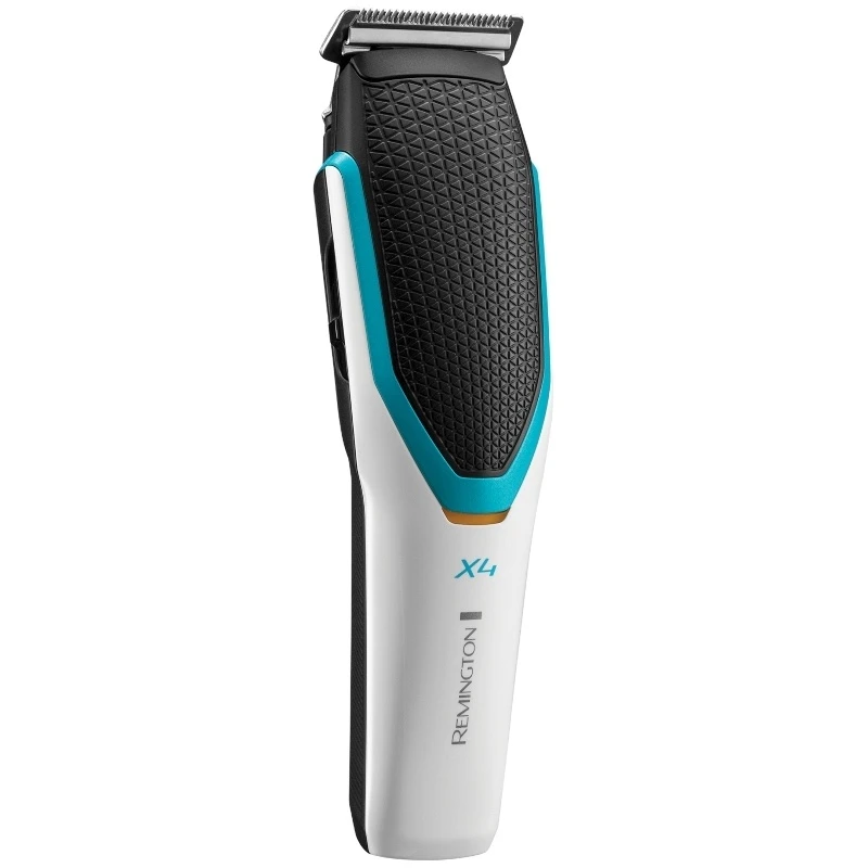 Remington X4 Power-X Series Hair Clipper (HC4000) 2 Remington X4 Power-X Series Hair Clipper (HC4000) - Billede 2