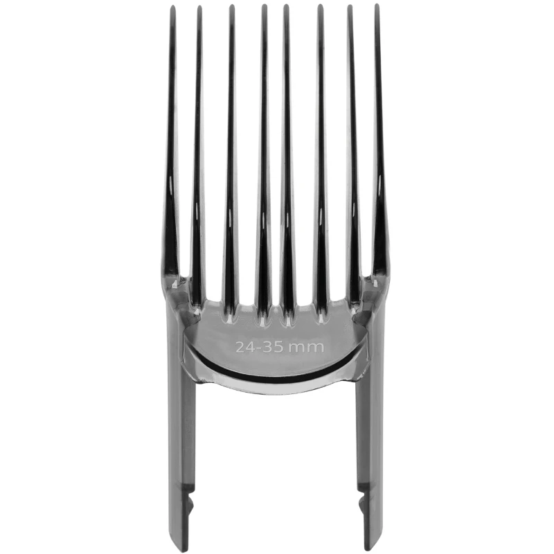 Remington X4 Power-X Series Hair Clipper (HC4000) 4 Remington X4 Power-X Series Hair Clipper (HC4000) - Billede 4