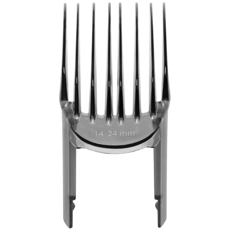 Remington X4 Power-X Series Hair Clipper (HC4000) 5 Remington X4 Power-X Series Hair Clipper (HC4000) - Billede 5