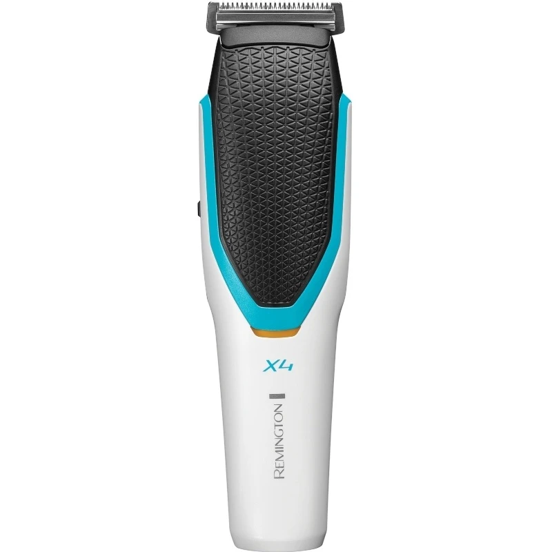 Remington X4 Power-X Series Hair Clipper (HC4000) 1 Remington X4 Power-X Series Hair Clipper (HC4000)