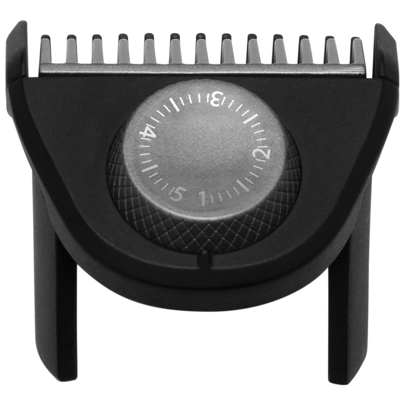 Remington X5 Power-X Series Hair Clipper (HC5000) 4 Remington X5 Power-X Series Hair Clipper (HC5000) - Billede 4