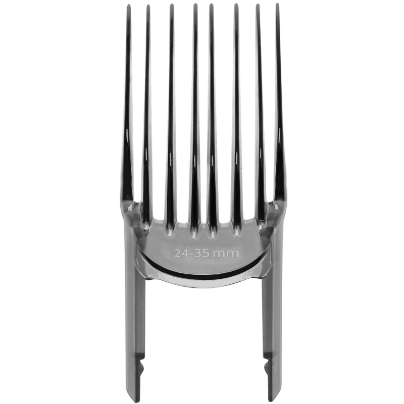 Remington X5 Power-X Series Hair Clipper (HC5000) 5 Remington X5 Power-X Series Hair Clipper (HC5000) - Billede 5