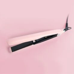 ROZE Avenue Flat Iron 7 ROZE Avenue Flat Iron -Armani Salgsbutik roze avenue flat iron 1648043868