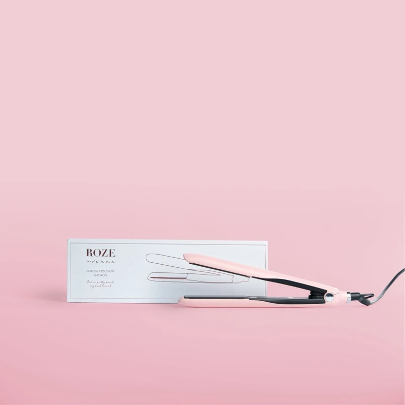 ROZE Avenue Flat Iron 5 ROZE Avenue Flat Iron - Billede 5