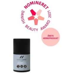 ShaveSafe Man Aftershave Repair Balm 50 Ml