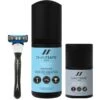 ShaveSafe Man Kit - Sensitive Skin -Armani Salgsbutik shavesafe man kit sensitive skin 1588170224