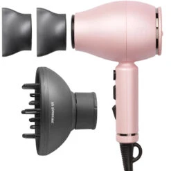 HH Simonsen XS Dryer Pretty Rose 2023 (Limited Edition)