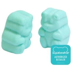 Sugarbearhair Hair Vitamins/Women's Multi Vitamins 3 X 60 Pieces -Armani Salgsbutik sugarbearhair 3 x 60 stk 4