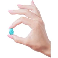 Sugarbearhair Hair Vitamins 74 Pieces -Armani Salgsbutik sugarbearhair hair vitamins 60 pieces 1656656357