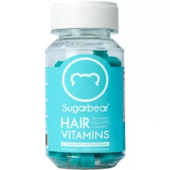 Sugarbearhair Hair Vitamins 74 Pieces