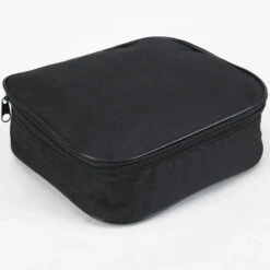 Alba4Men Professional Hair And Beard Trimmer (106) -Armani Salgsbutik travel pouch