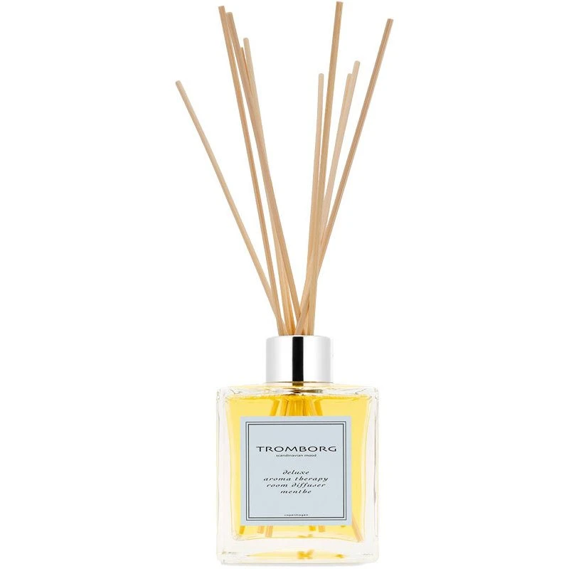 Tromborg Aroma Therapy Room Diffuser Menthe 200 Ml 1 Tromborg Aroma Therapy Room Diffuser Menthe 200 Ml