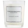 Tromborg Scented Candle 180 Ml - Menthe -Armani Salgsbutik tromborg scented candle 180 ml menthe 1630582376
