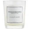 Tromborg Scented Candle 180 Ml - Silence -Armani Salgsbutik tromborg scented candle 180 ml silence 1630581944
