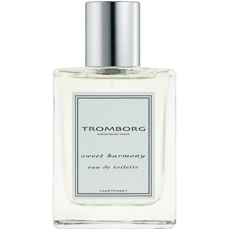Tromborg Sweet Harmony EDT 50 Ml 1 Tromborg Sweet Harmony EDT 50 Ml