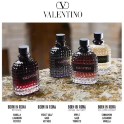 Valentino Donna Born In Roma Intense EDP 30 Ml -Armani Salgsbutik valentino donna born in roma intense edp 30 ml 1675776470