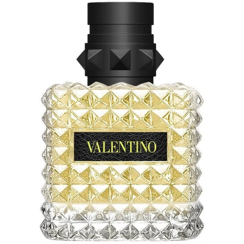 Valentino Donna Born In Roma Yellow Dream EDP 30 Ml 2 Valentino Donna Born In Roma Yellow Dream EDP 30 Ml - Billede 2