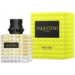 Valentino Donna Born In Roma Yellow Dream EDP 30 Ml 12 Valentino Donna Born In Roma Yellow Dream EDP 30 Ml -Armani Salgsbutik valentino donna born in roma yellow dream edp 30 ml 1635923708