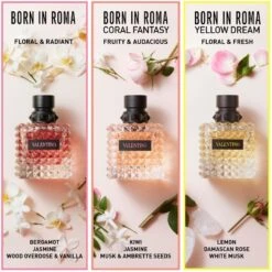 Valentino Donna Born In Roma Yellow Dream EDP 30 Ml 16 Valentino Donna Born In Roma Yellow Dream EDP 30 Ml -Armani Salgsbutik valentino donna born in roma yellow dream edp 30 ml 1646050699