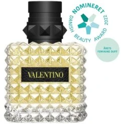 Valentino Donna Born In Roma Yellow Dream EDP 30 Ml