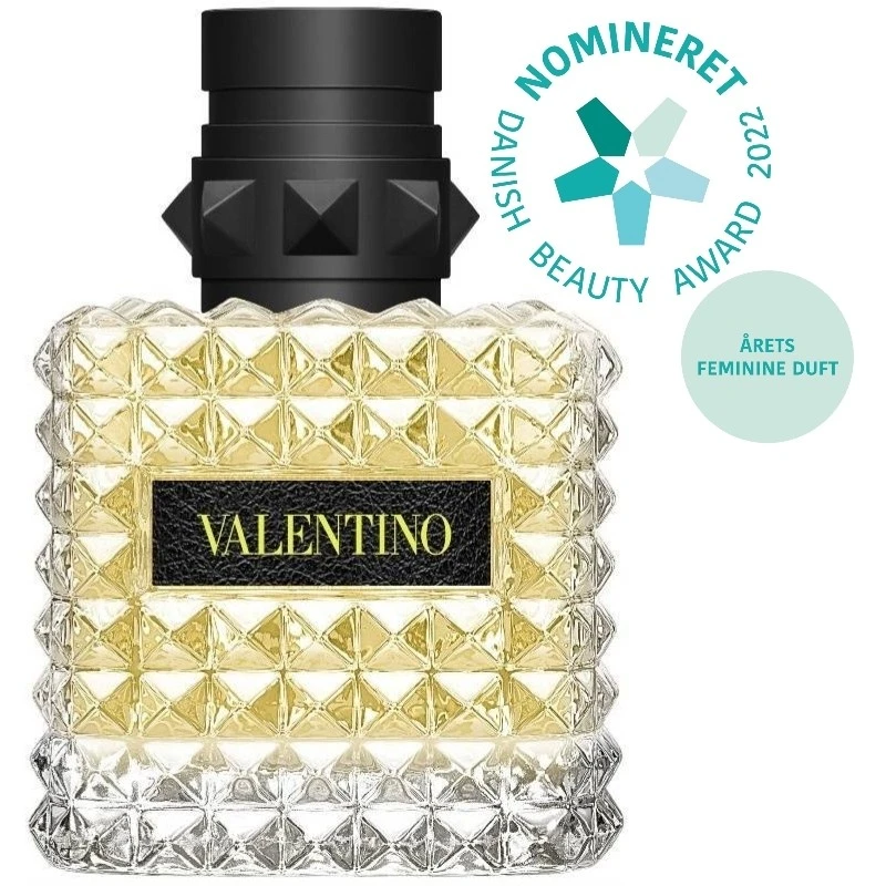 Valentino Donna Born In Roma Yellow Dream EDP 30 Ml 1 Valentino Donna Born In Roma Yellow Dream EDP 30 Ml