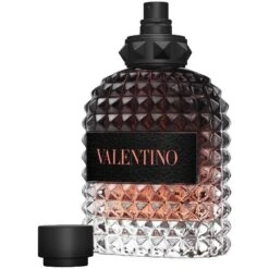 Valentino Uomo Born In Roma Coral Fantasy EDT 100 Ml -Armani Salgsbutik valentino uomo born in roma coral fantasy edt 100 ml 1645785901