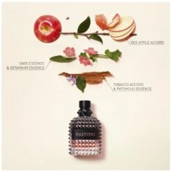 Valentino Uomo Born In Roma Coral Fantasy EDT 100 Ml -Armani Salgsbutik valentino uomo born in roma coral fantasy edt 100 ml 1645785982