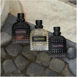 Valentino Uomo Born In Roma EDT 100 Ml -Armani Salgsbutik valentino uomo born in roma edt 100 ml 1646045813