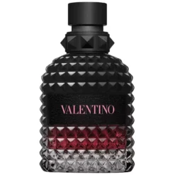 Valentino Uomo Born In Roma Intense EDP 50 Ml