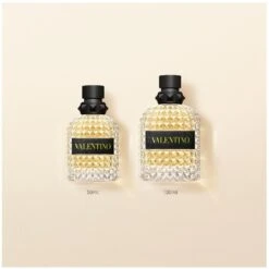 Valentino Uomo Born In Roma Yellow Dream EDT 100 Ml -Armani Salgsbutik valentino uomo born in roma yellow dream edt 100 ml 1643637535