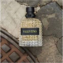 Valentino Uomo Born In Roma Yellow Dream EDT 100 Ml -Armani Salgsbutik valentino uomo born in roma yellow dream edt 100 ml 1646051190