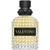 Valentino Uomo Born In Roma Yellow Dream EDT 50 Ml -Armani Salgsbutik valentino uomo born in roma yellow dream edt 50 ml 1637662502