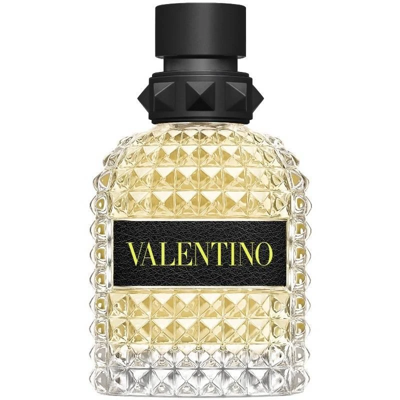 Valentino Uomo Born In Roma Yellow Dream EDT 50 Ml 1 Valentino Uomo Born In Roma Yellow Dream EDT 50 Ml