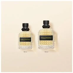Valentino Uomo Born In Roma Yellow Dream EDT 50 Ml 18 Valentino Uomo Born In Roma Yellow Dream EDT 50 Ml -Armani Salgsbutik valentino uomo born in roma yellow dream edt 50 ml 1637662548