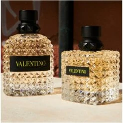 Valentino Uomo Born In Roma Yellow Dream EDT 50 Ml 19 Valentino Uomo Born In Roma Yellow Dream EDT 50 Ml -Armani Salgsbutik valentino uomo born in roma yellow dream edt 50 ml 1646051685