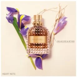 Valentino Uomo EDT 50 Ml 11 Valentino Uomo EDT 50 Ml -Armani Salgsbutik valentino uomo edt 50 ml 1635921631