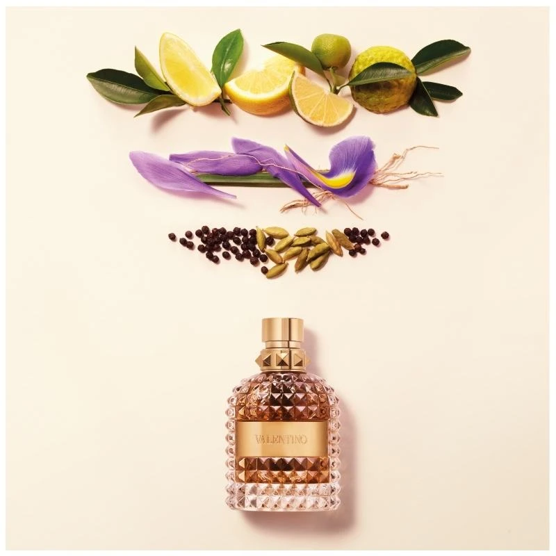 Valentino Uomo EDT 50 Ml 7 Valentino Uomo EDT 50 Ml - Billede 7