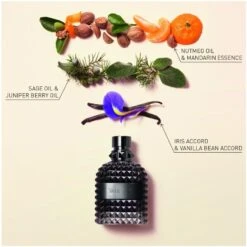 Valentino Uomo Intense EDP 50 Ml 11 Valentino Uomo Intense EDP 50 Ml -Armani Salgsbutik valentino uomo intense edp 50 ml 1645791780